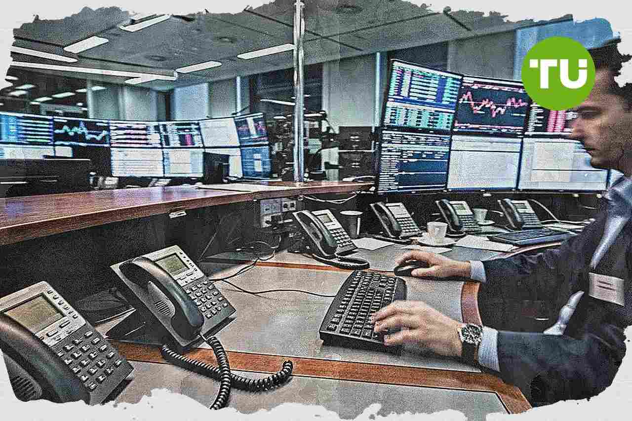 A forint egyhavi csúcsra erősödik az esti devizapiaci kereskedésben