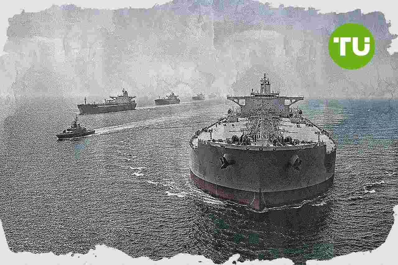 טראמפ משהה תקיפות U.S. נגד איראן לשבועיים בכפוף לפתיחת מצר הורמוז