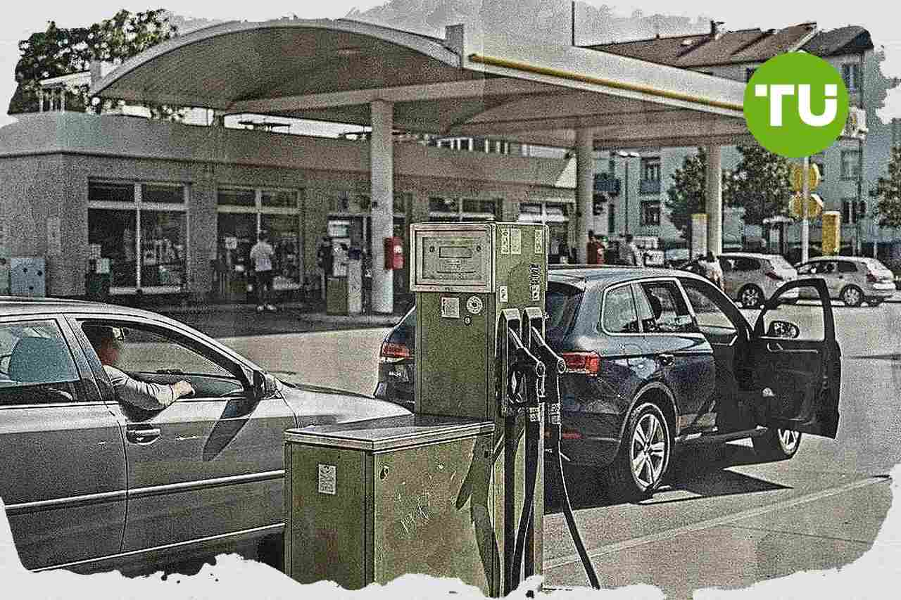 Deutschland weist auf Beobachtung der Kraftstoffpreise hin