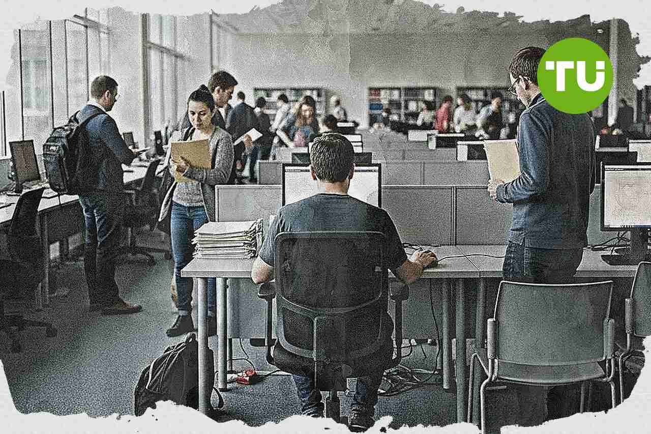 InfoJobs refleja mayor presión laboral en España con 56 candidatos por vacante