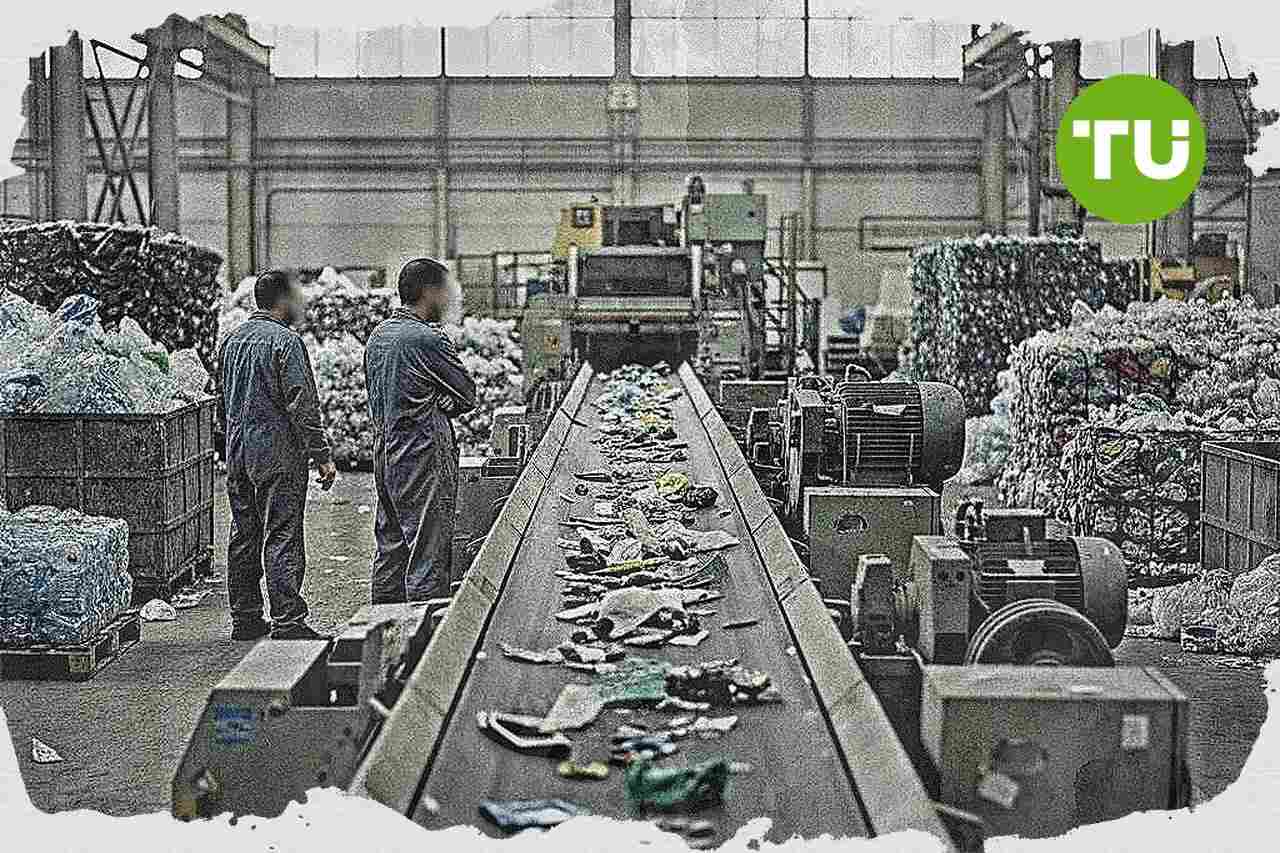 Plastica riciclata in Italia, rincari del petrolio sostengono il mercato ma resta la crisi del settore