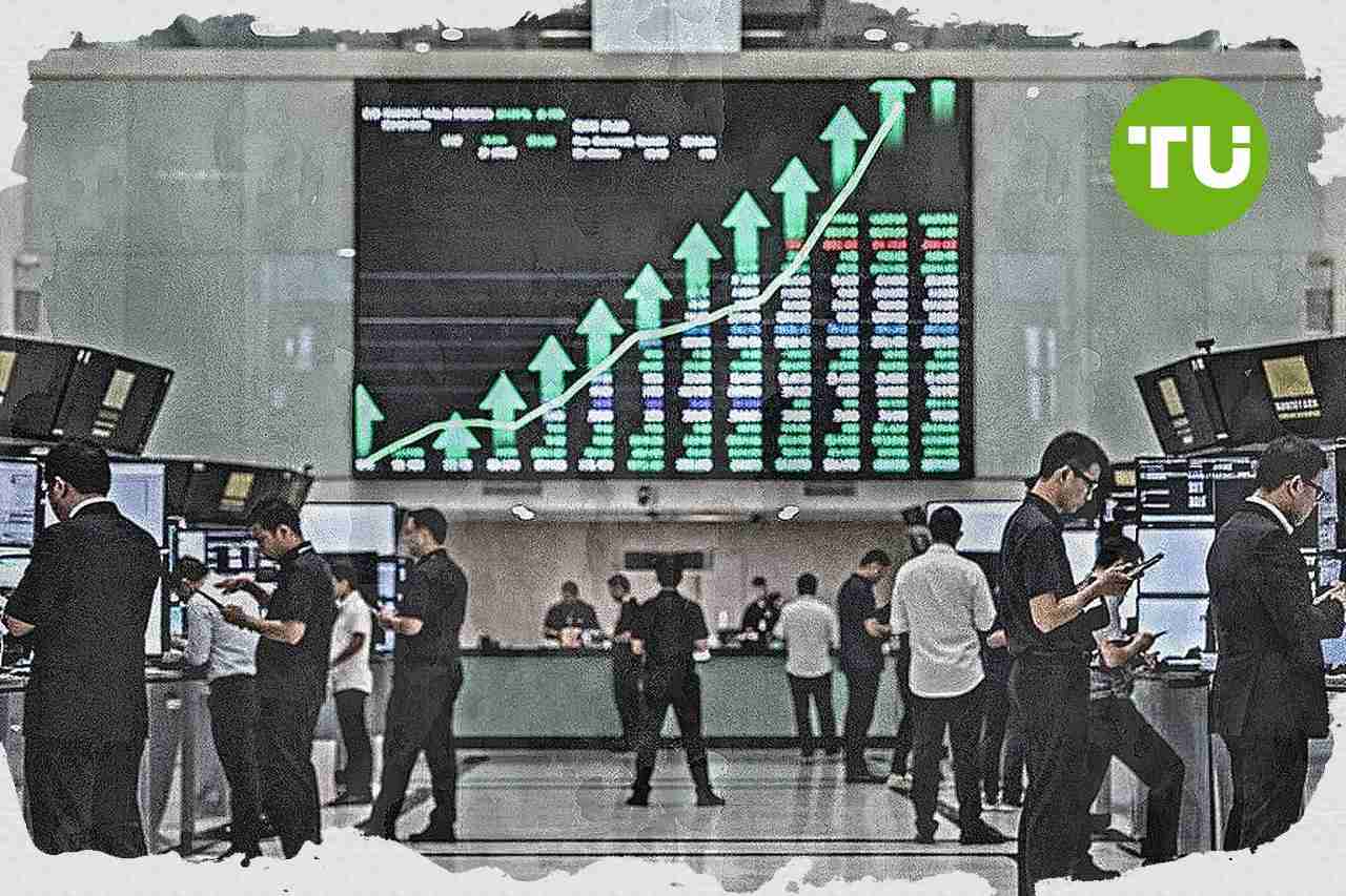 IHSG melonjak pada pembukaan perdagangan Jakarta