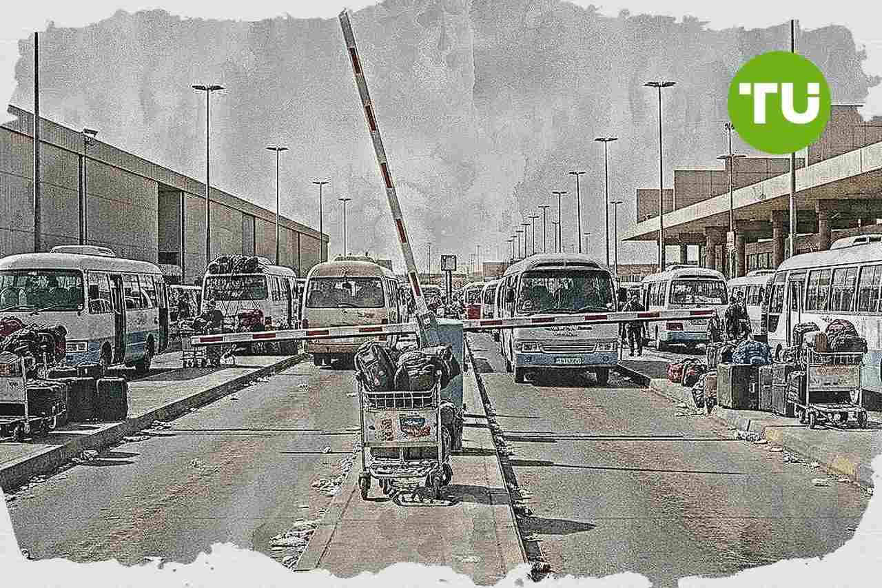 ישראלים מרחיבים יציאה דרך גבולות יבשתיים, בעוד משבר התעופה פוגע בהכנסות הענף
