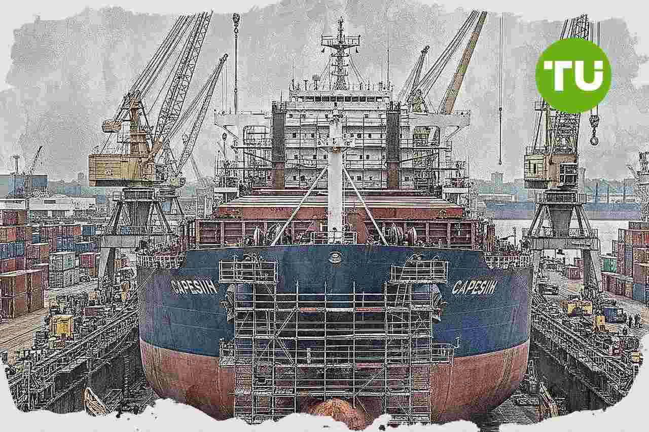Seanergy refuerza su estrategia en capesize con foco en flota, dividendos y fletes