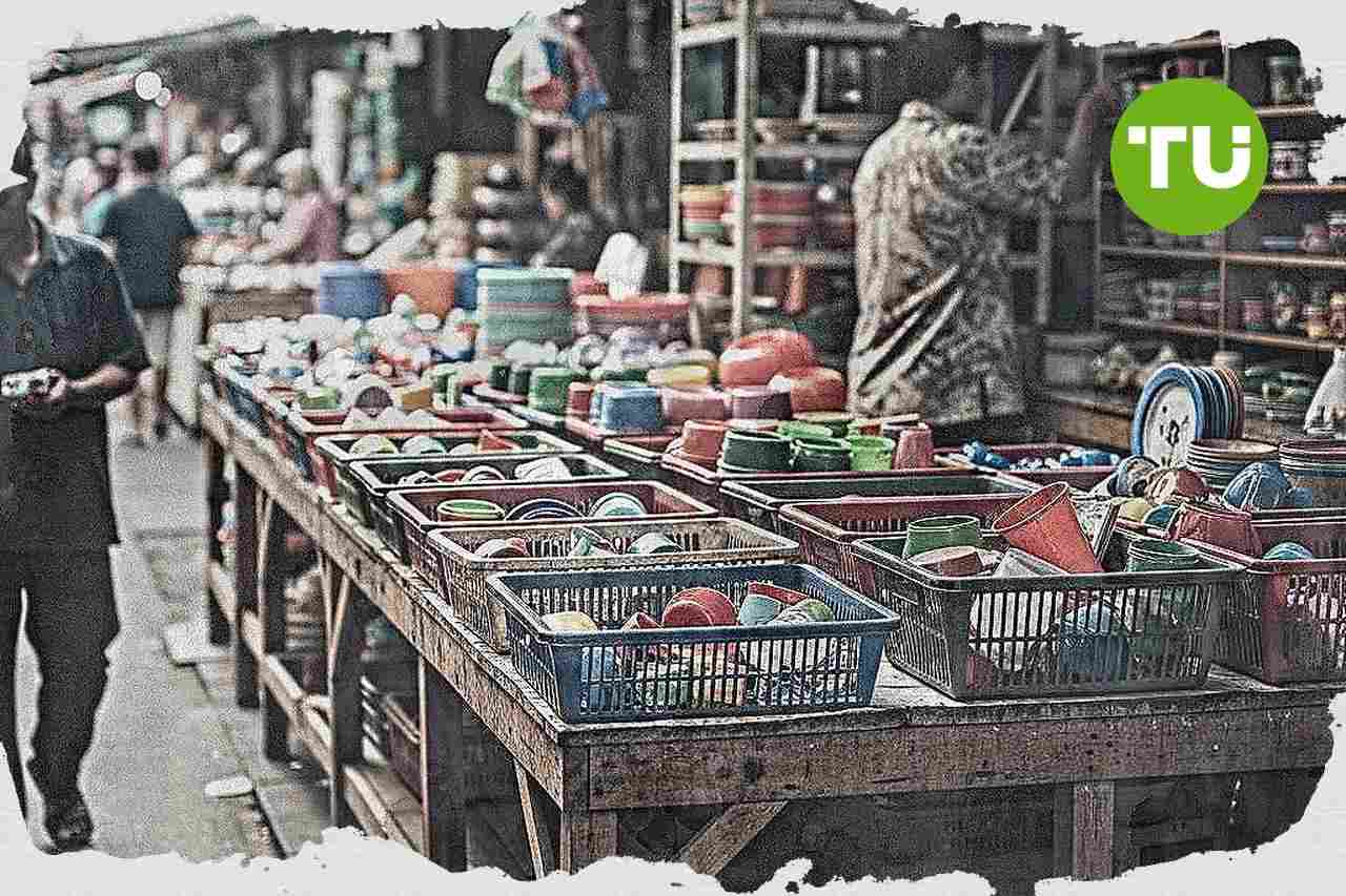 Pedagang plastik Jakarta hadapi kenaikan harga dan kelangkaan stok