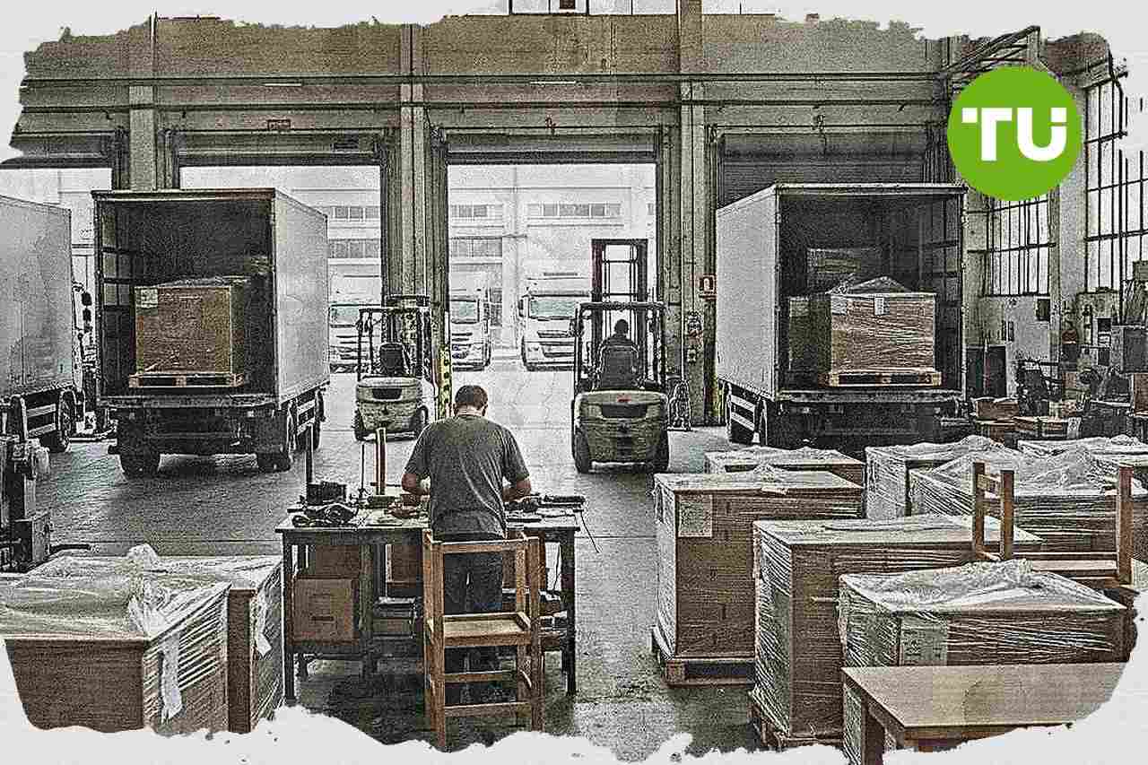 Arredamento Italia, rischio di default in lieve aumento ma sotto la media critica