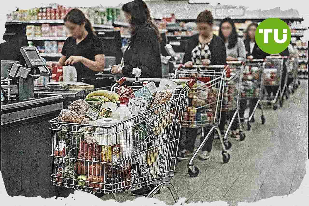 Magyarország kiskereskedelme 3,8%-kal bővül februárban