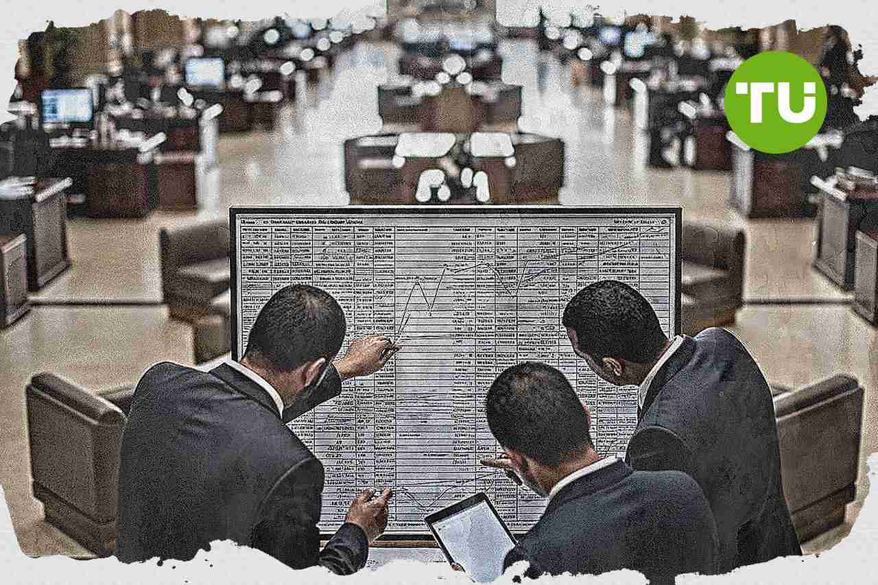 أسعار وثائق صناديق الاستثمار في مصر تعكس تحركات السوق المحلية