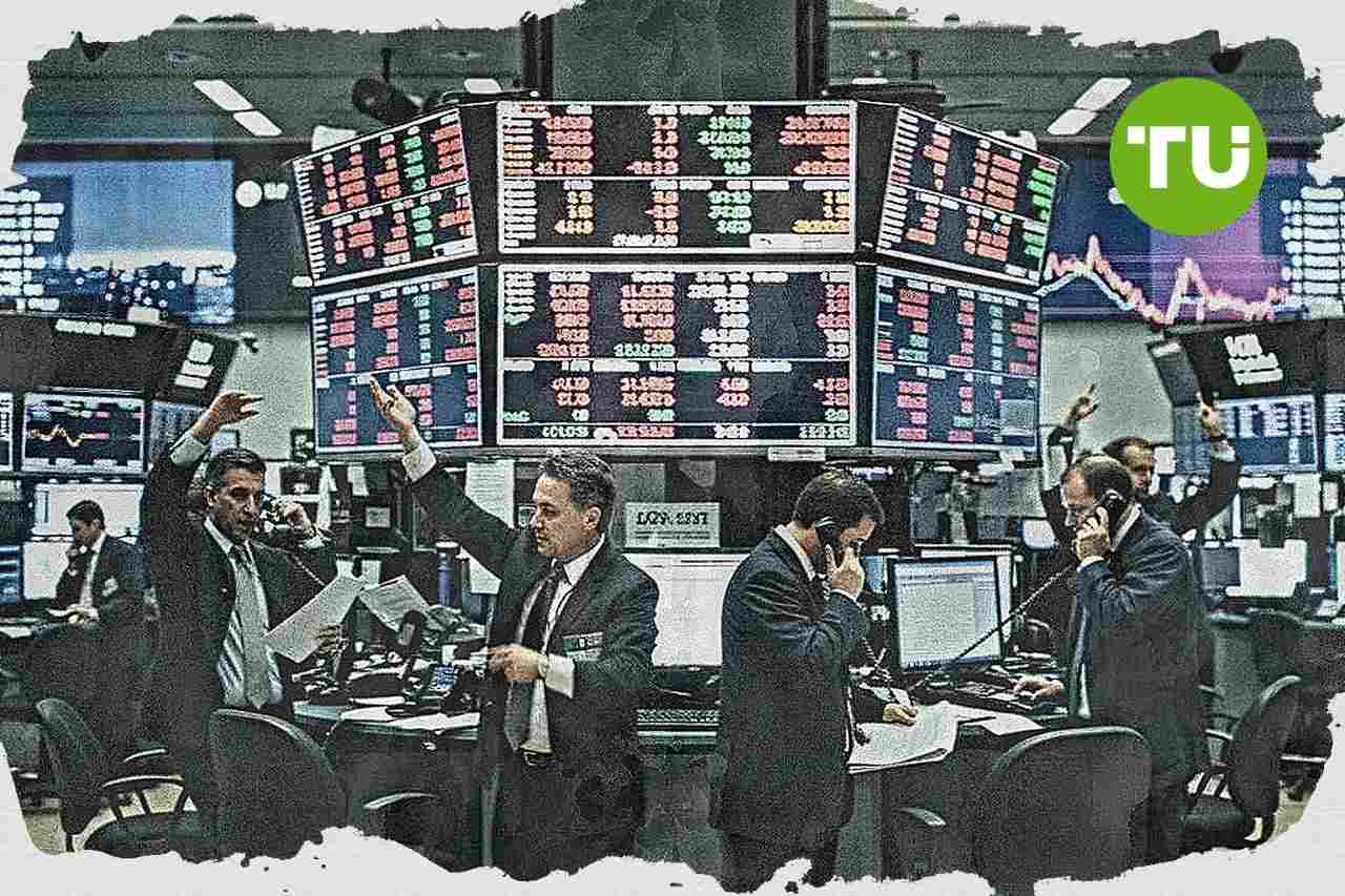 Bolsa de Atenas repunta más de 5% por alivio geopolítico en Oriente Medio
