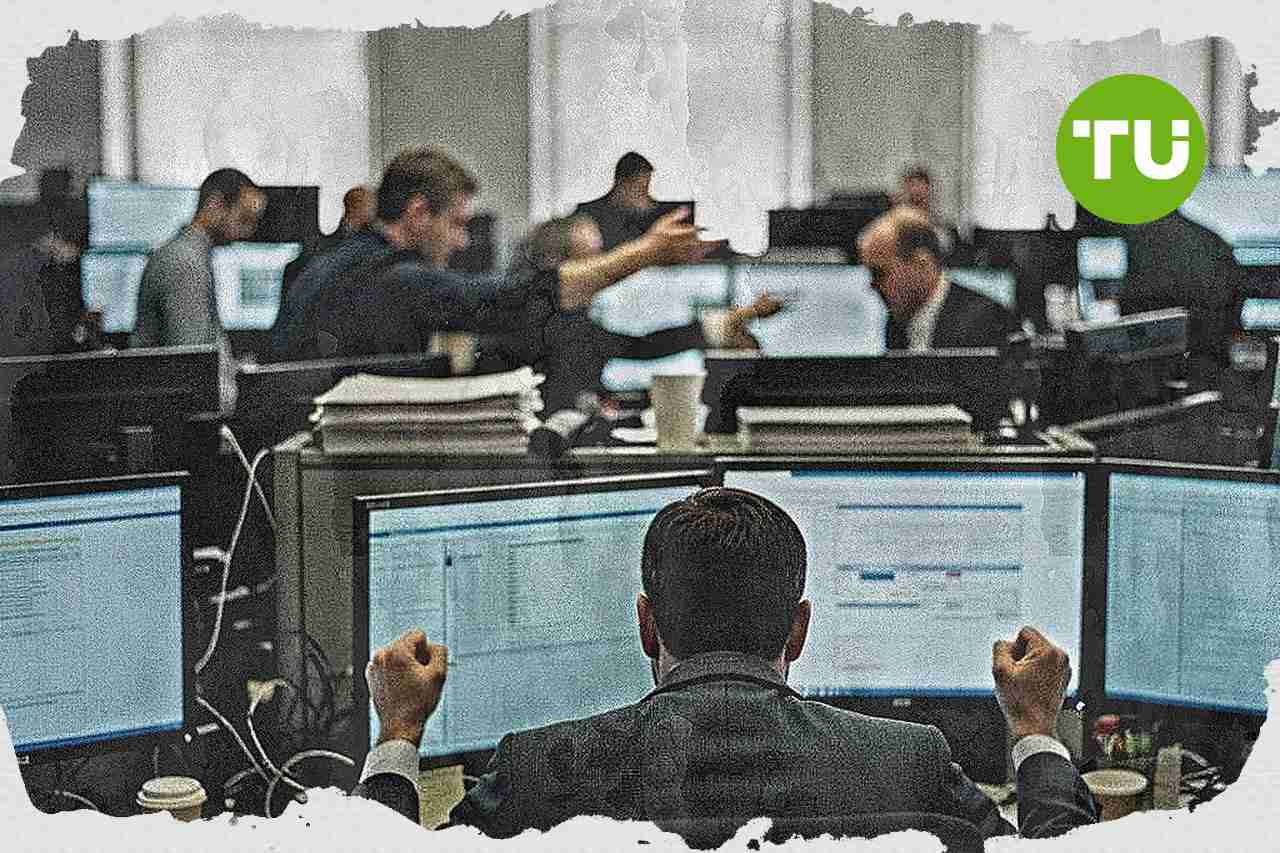 Európai olajrészvények esnek az iráni deeszkaláció nyomán