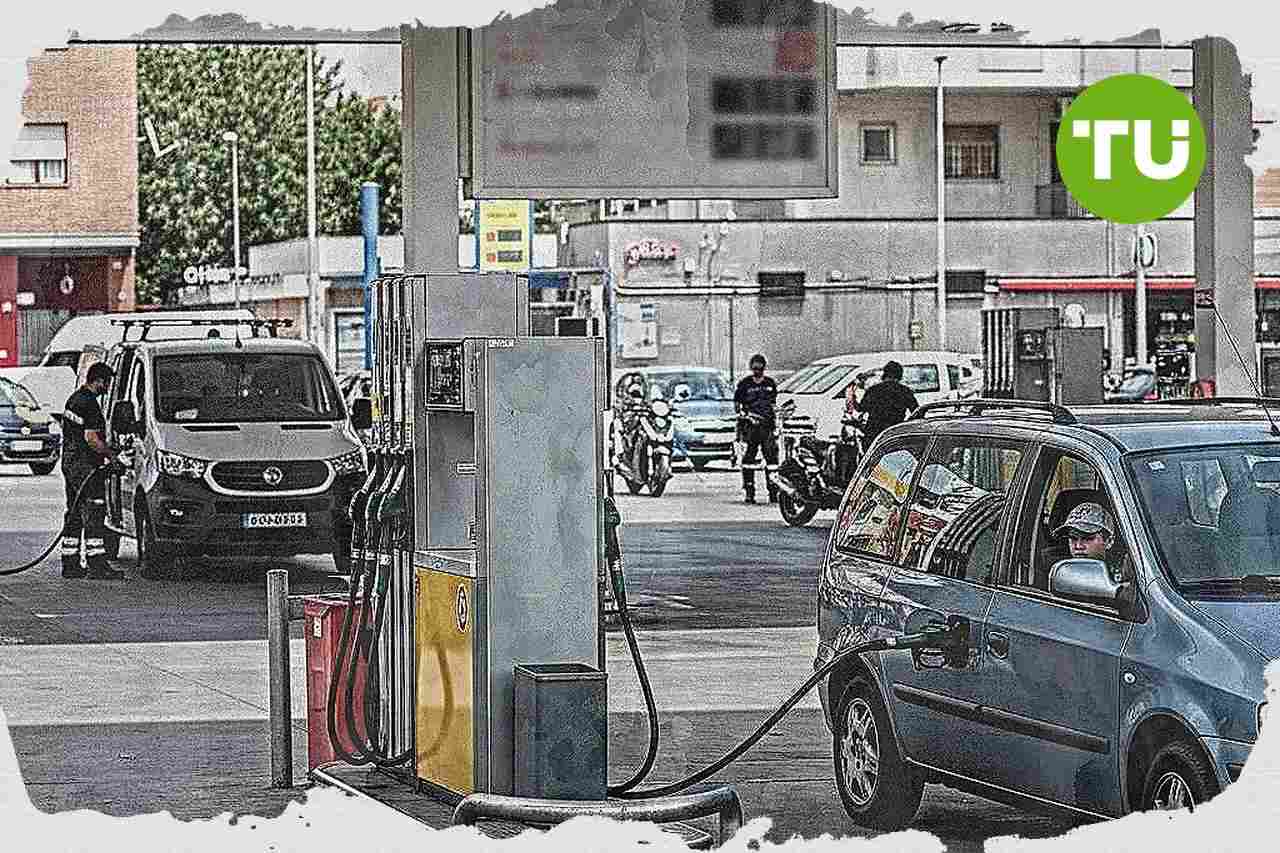España mantiene la rebaja del IVA a los carburantes hasta junio pese al aviso de Bruselas