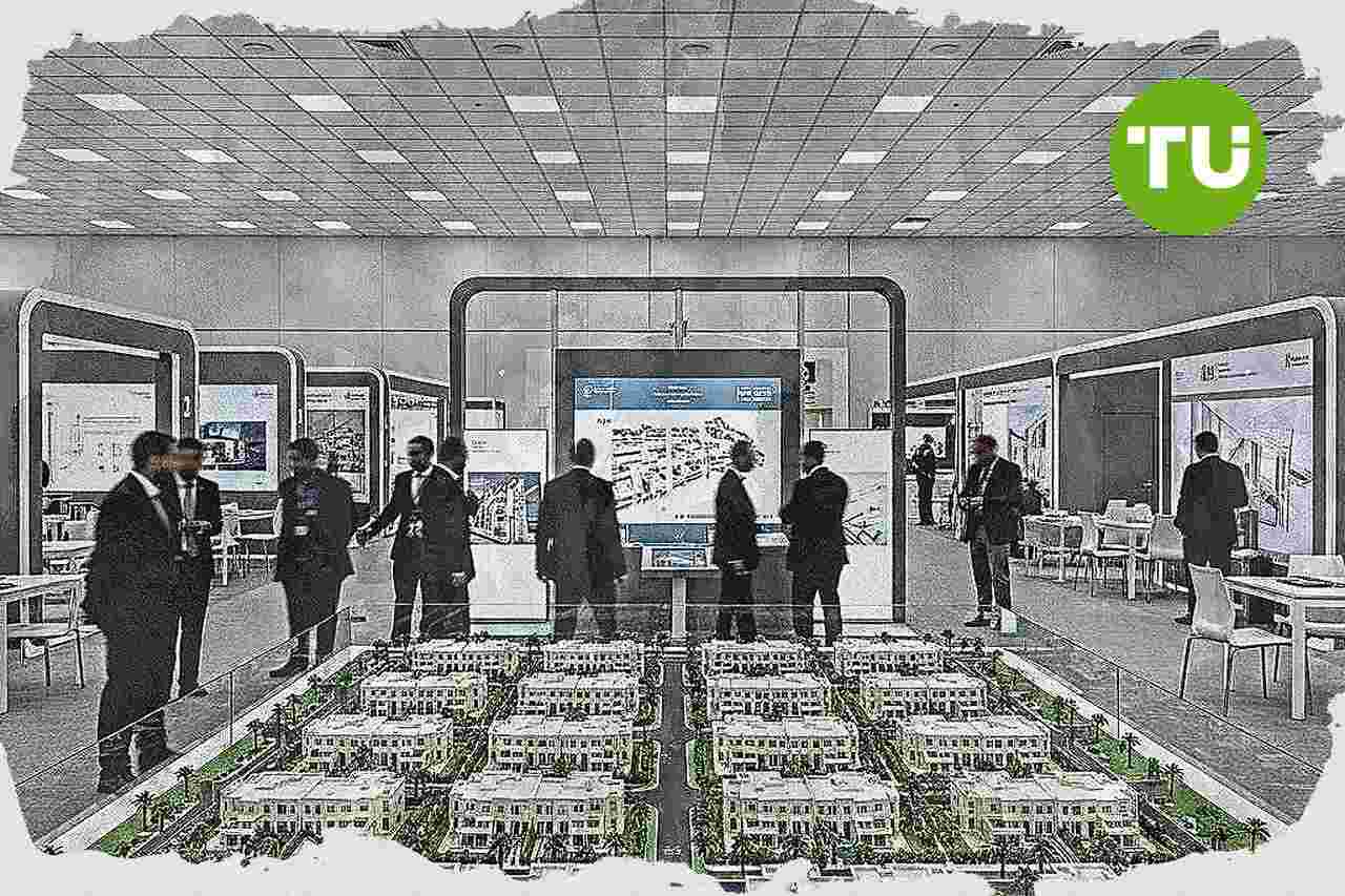 المنطقة الشرقية تستضيف معرض سيريدو 2026 لدعم نشاط التطوير والتمليك العقاري