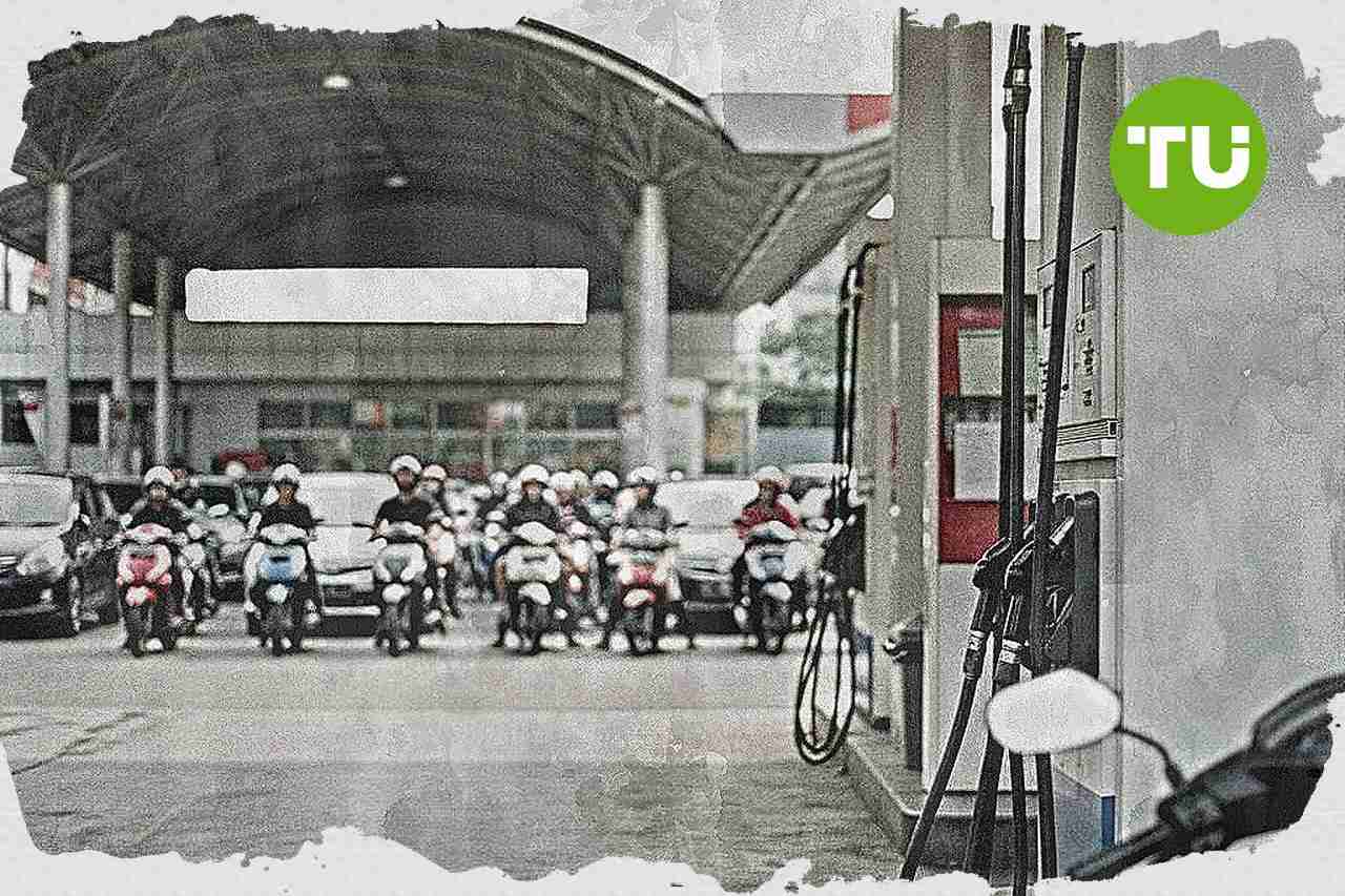 Indonesia pertahankan subsidi BBM di tengah risiko pasokan energi