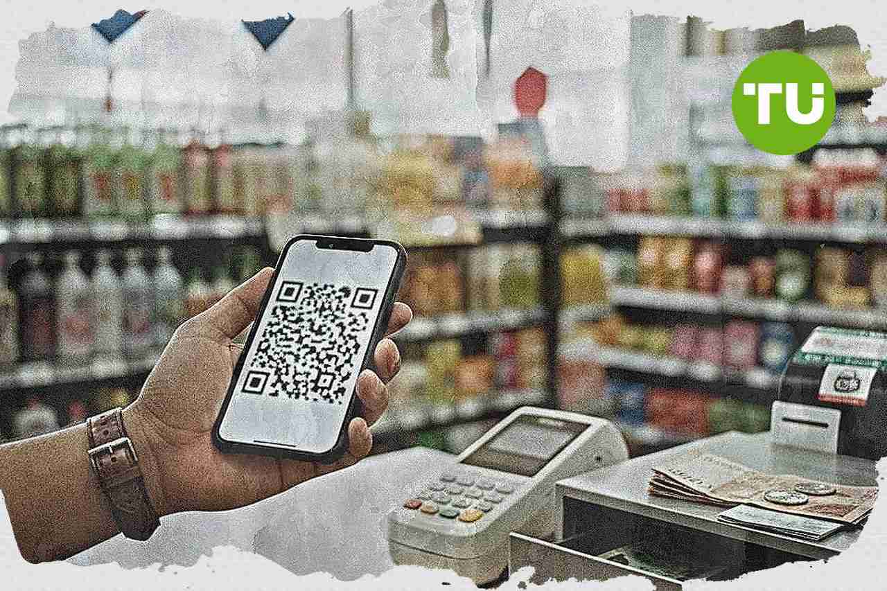 Bank Mandiri perluas fitur QR antar negara ke Korea Selatan
