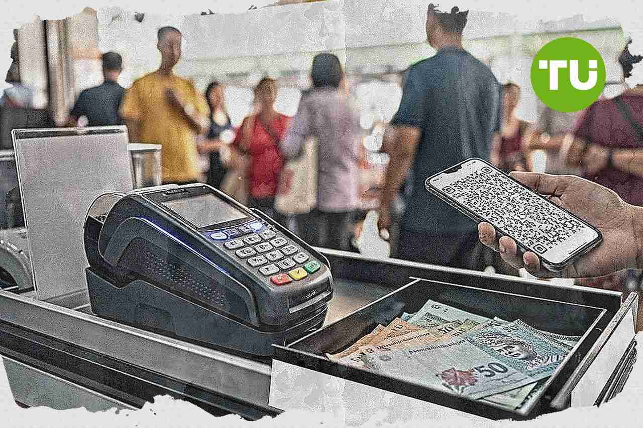 BTN catat pertumbuhan transaksi QRIS lintas negara, Malaysia jadi pasar utama