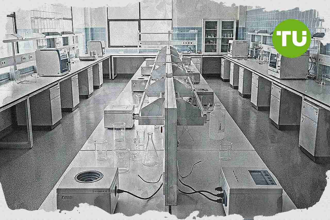 Nordlab aloittaa muutosneuvottelut Pohjois-Suomen laboratoriotoiminnoissa