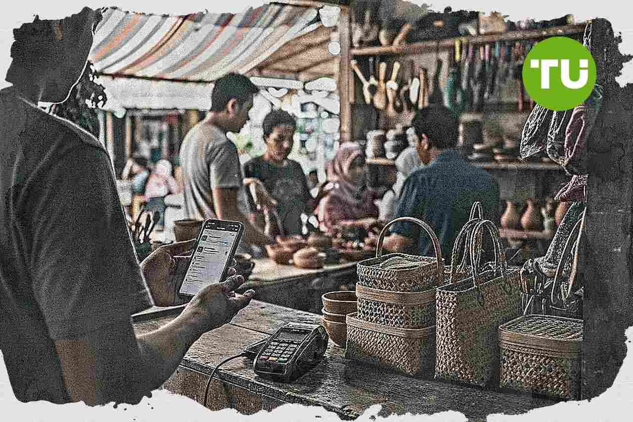 Amar Bank dorong ekspansi kredit digital untuk sektor UMKM di Indonesia