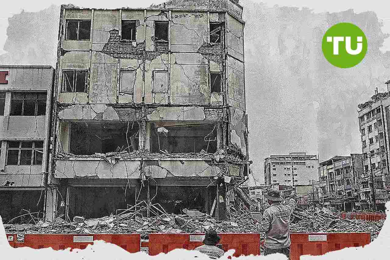 AAUI inventarisasi dampak gempa Maluku Utara-Sulawesi Utara bagi klaim asuransi umum