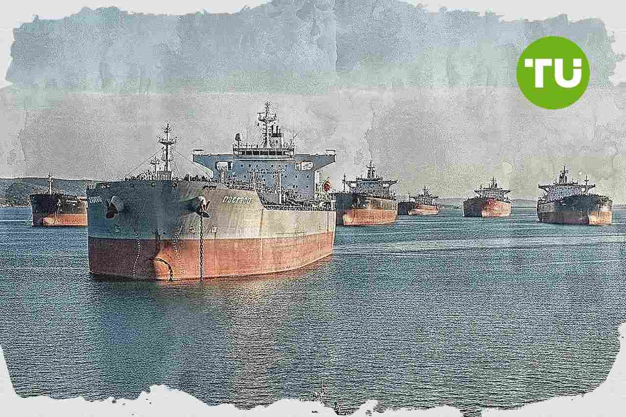Pertamina masih upayakan pelintasan dua kapal di Selat Hormuz