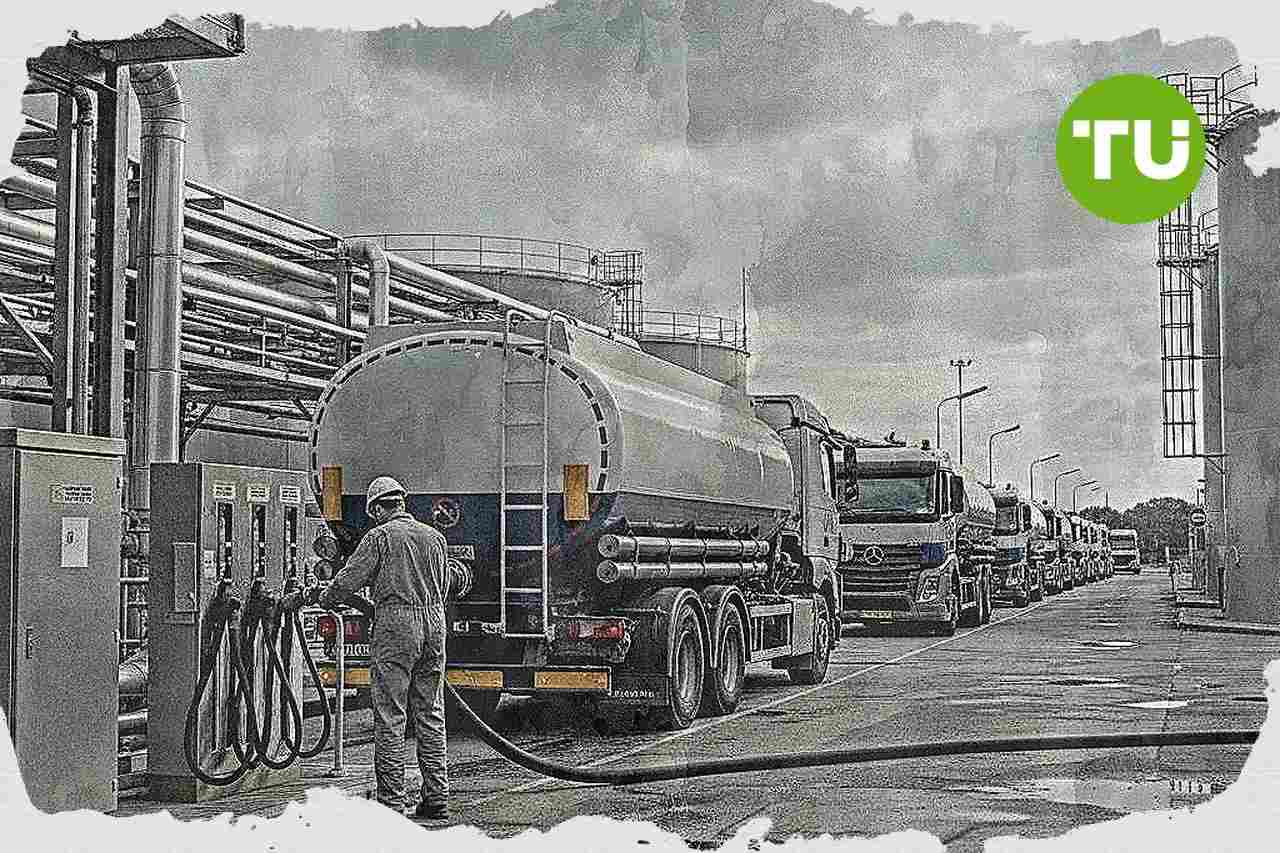 Straat van Hormuz houdt energiemarkt onder druk na tijdelijk bestand