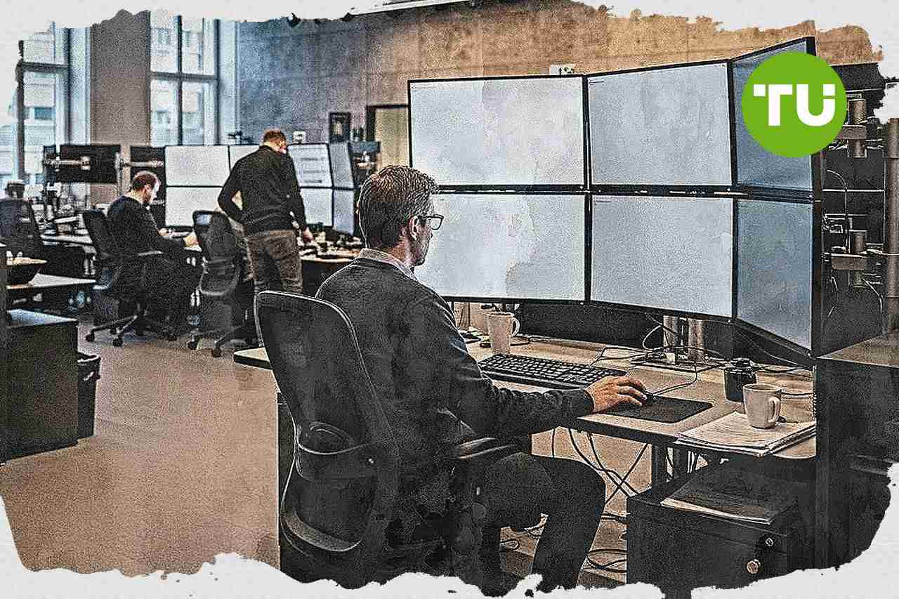 Euroopan pörssit nousevat Iranin aselevon jälkeen