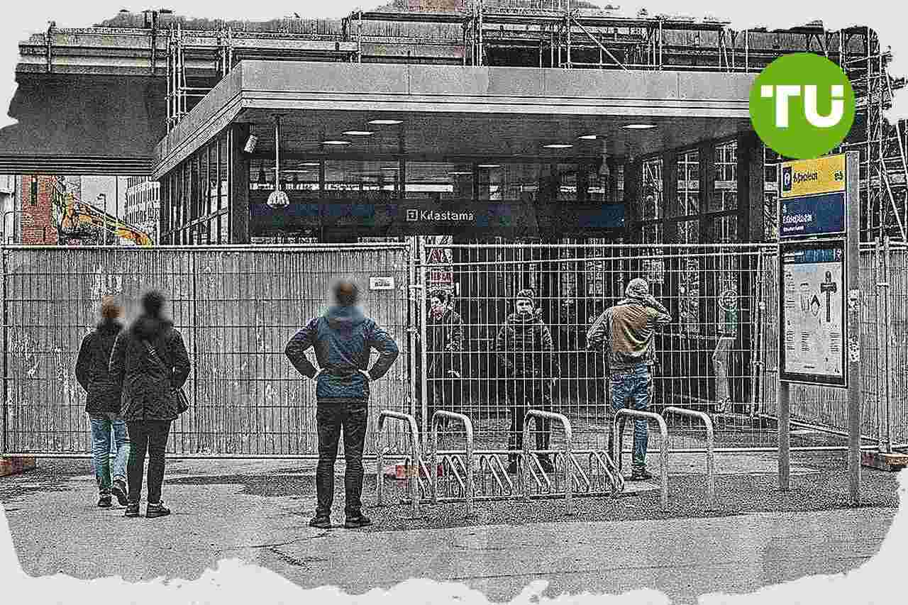 Helsinki hyväksyy 107 miljoonan euron metrosiltahankkeen Kalasatamaan