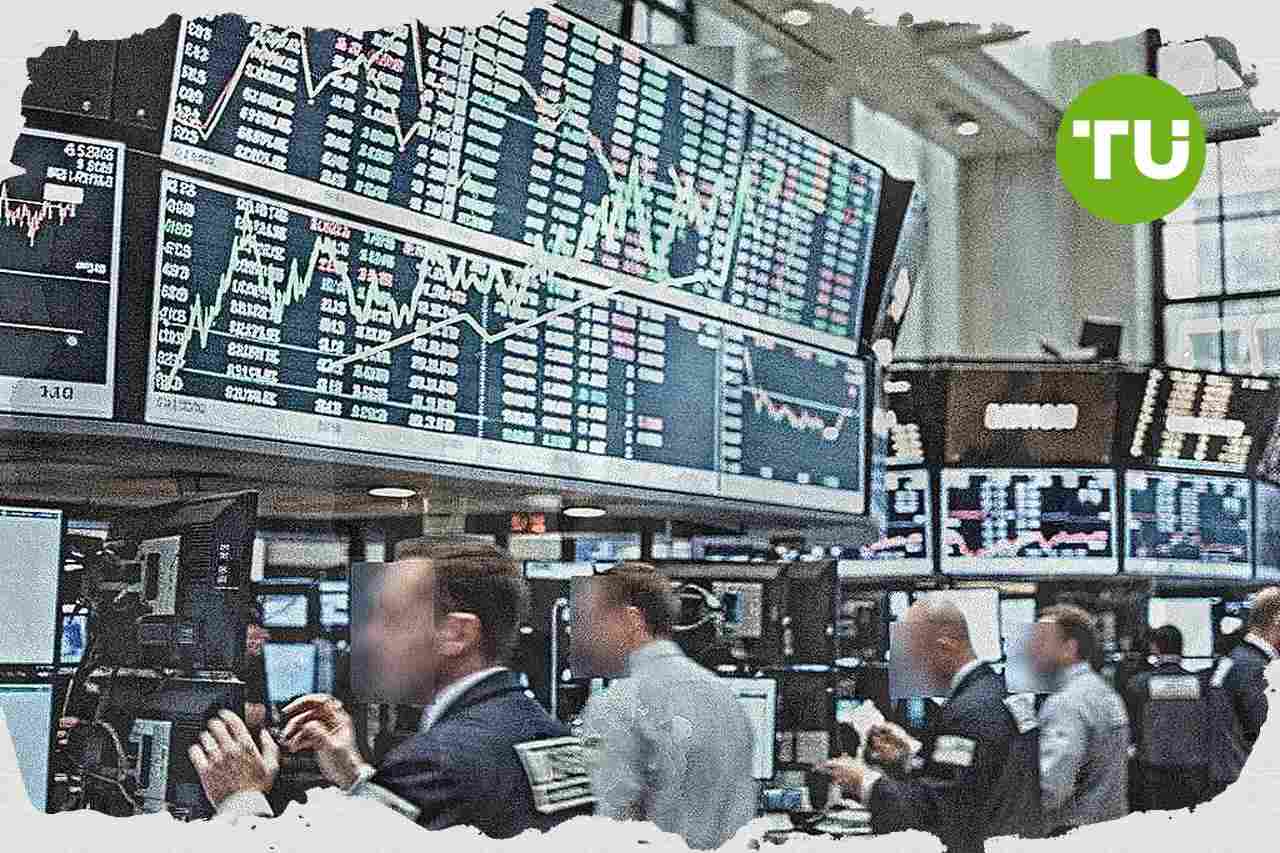 U.S. markets rally as Trump announces Iran ceasefire