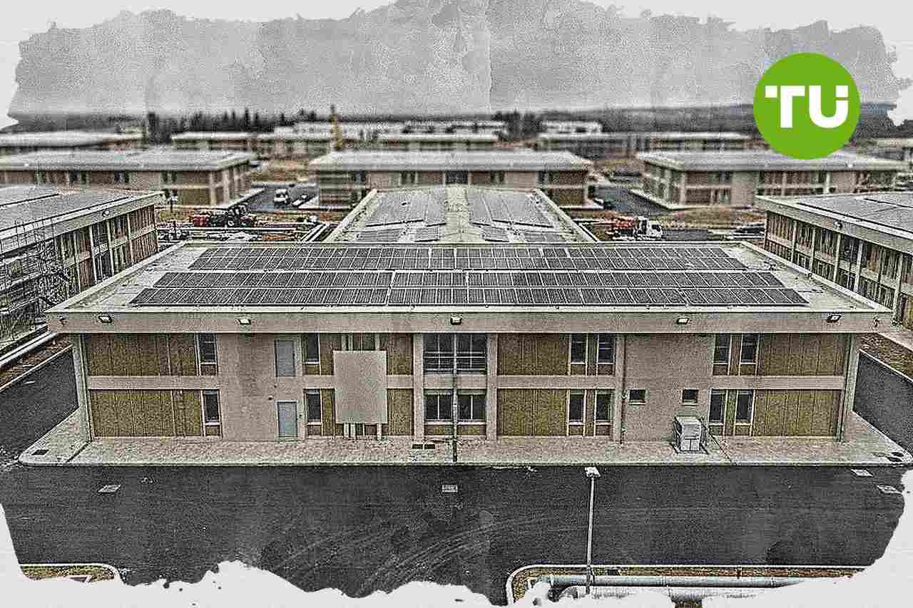 Grecia impulsa acuerdo para recortar costos energéticos de bases militares