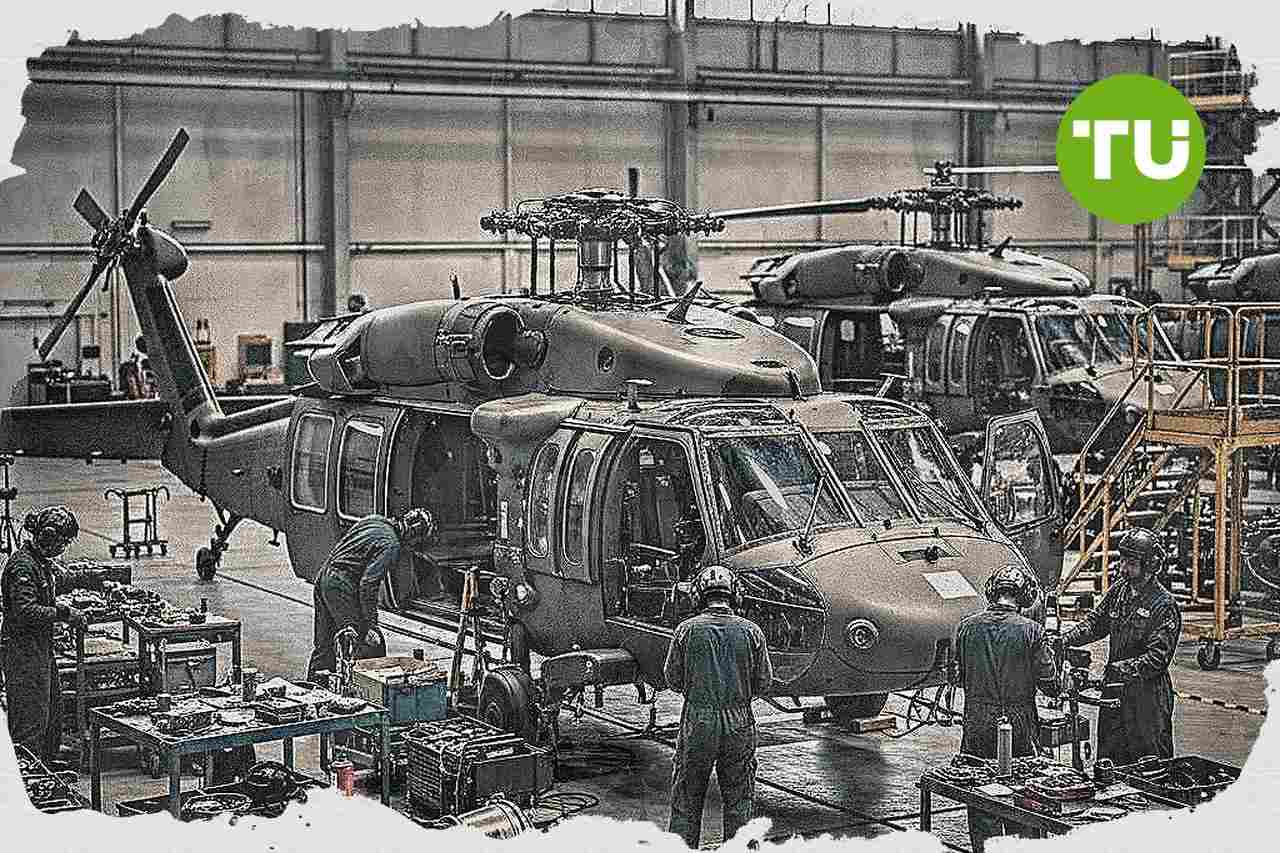 CE Industries a Helicopter Alliance zakládají fond pro expanzi v letectví a průmyslu