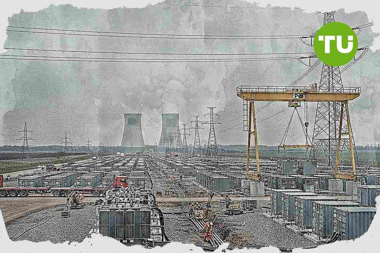 Česko urychluje investice do bateriových úložišť