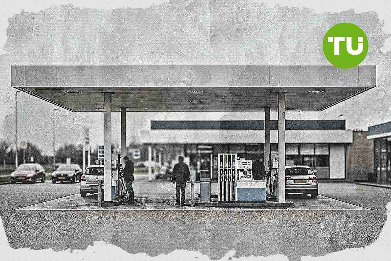 Nederlandse brandstofprijzen dalen, maar pomp volgt oliecorrectie vertraagd