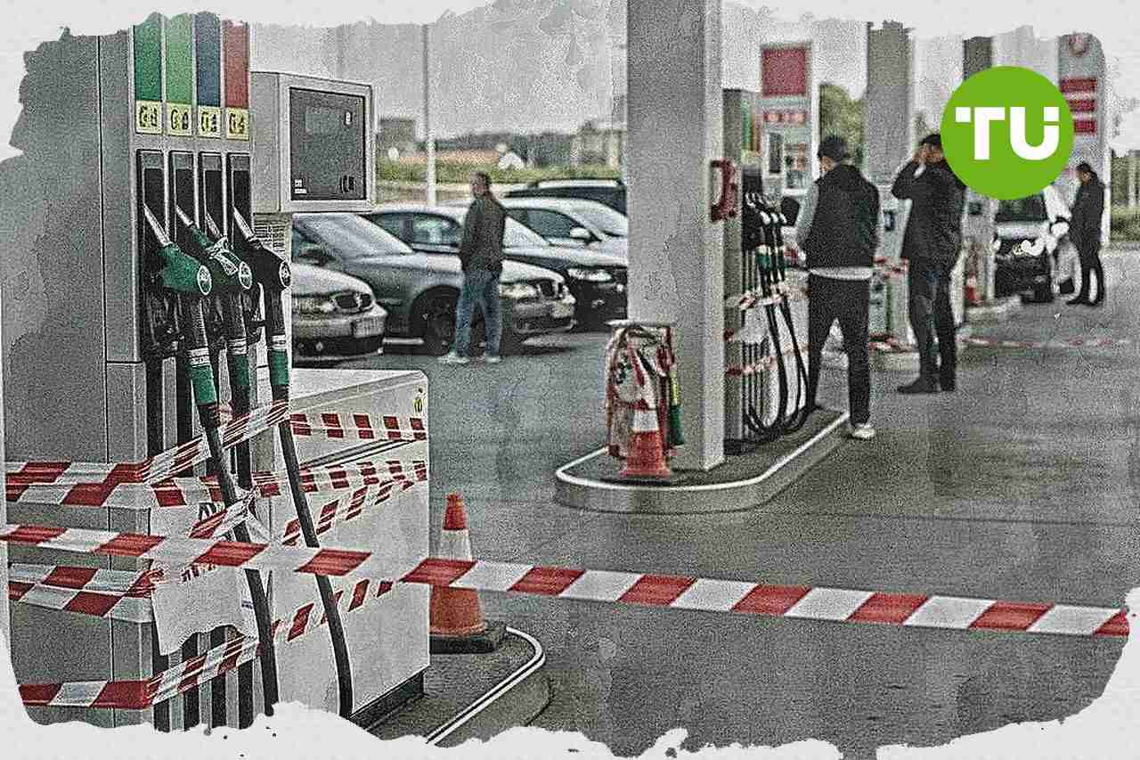 Česká cenová regulace paliv zvyšuje riziko širších zásahů do trhu