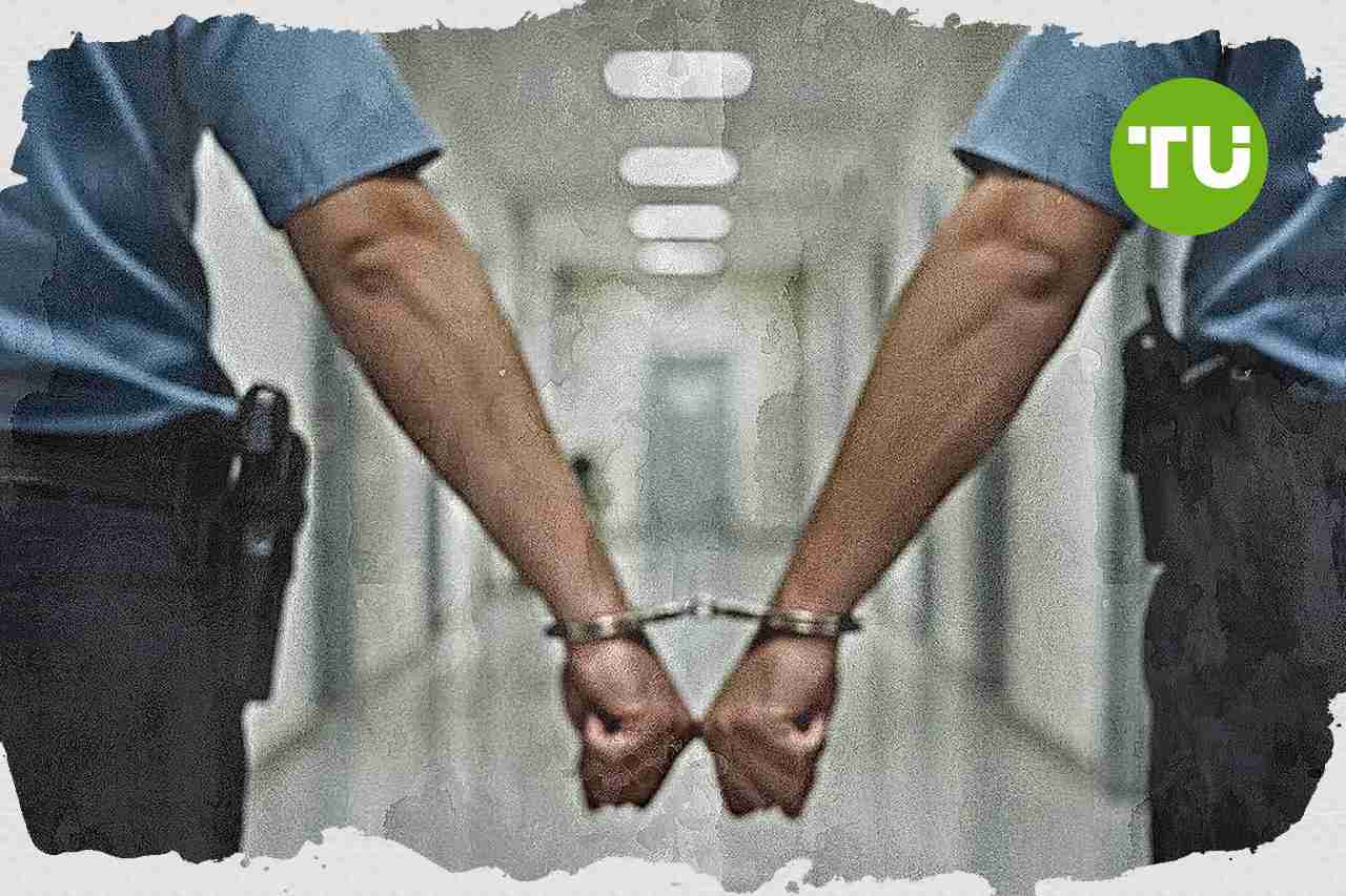 Nίκαια detiene a acusado de fraude con criptomonedas