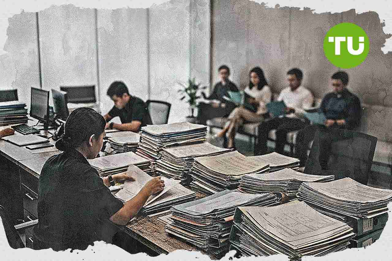 OJK catat pembiayaan produktif fintech lending naik pada Februari 2026