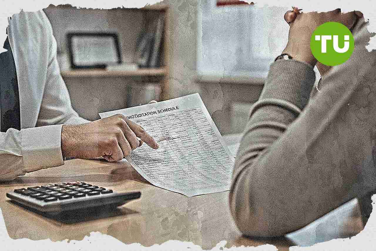 Česko hypoteční sazby rostou nad 5 %