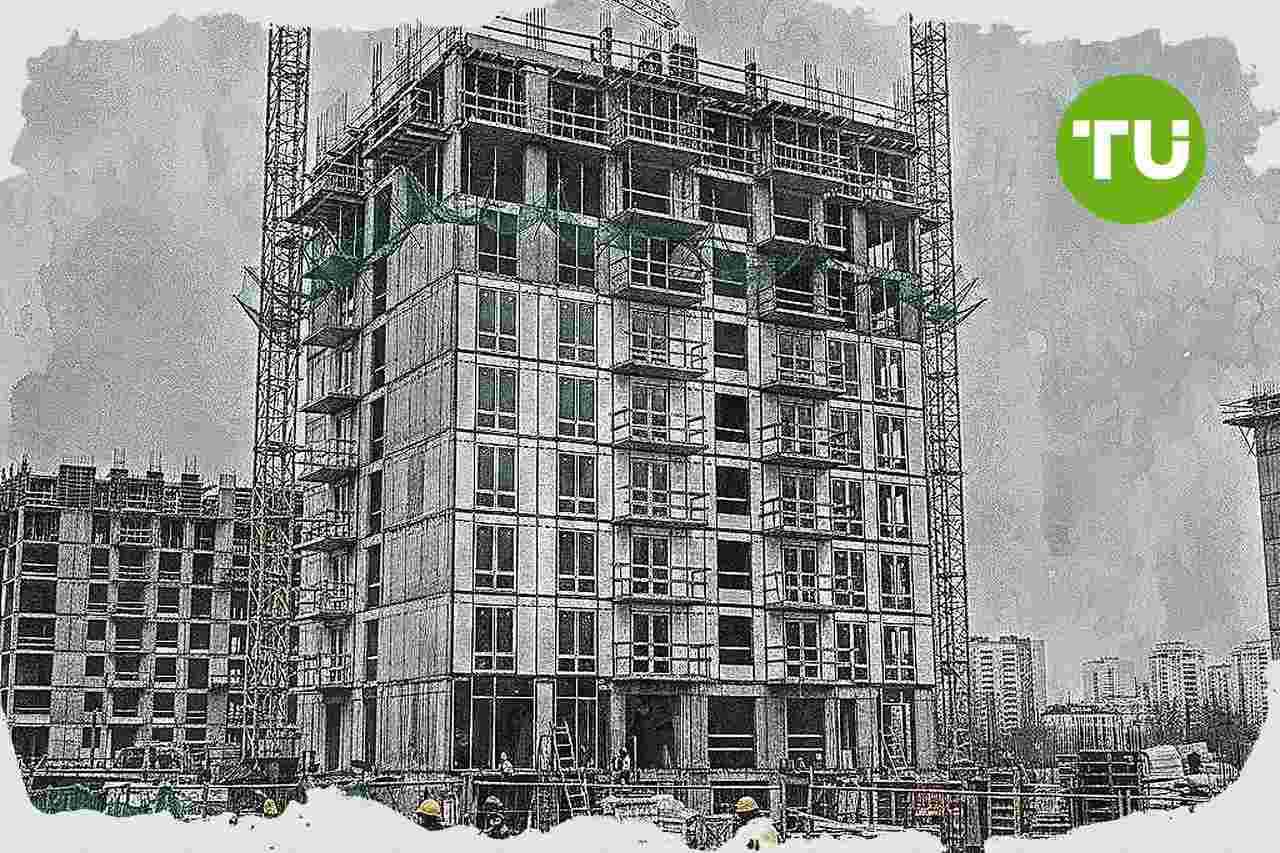 Budapest új lakáspiacán 2 millió forint fölé emelkedik az átlagos négyzetméterár