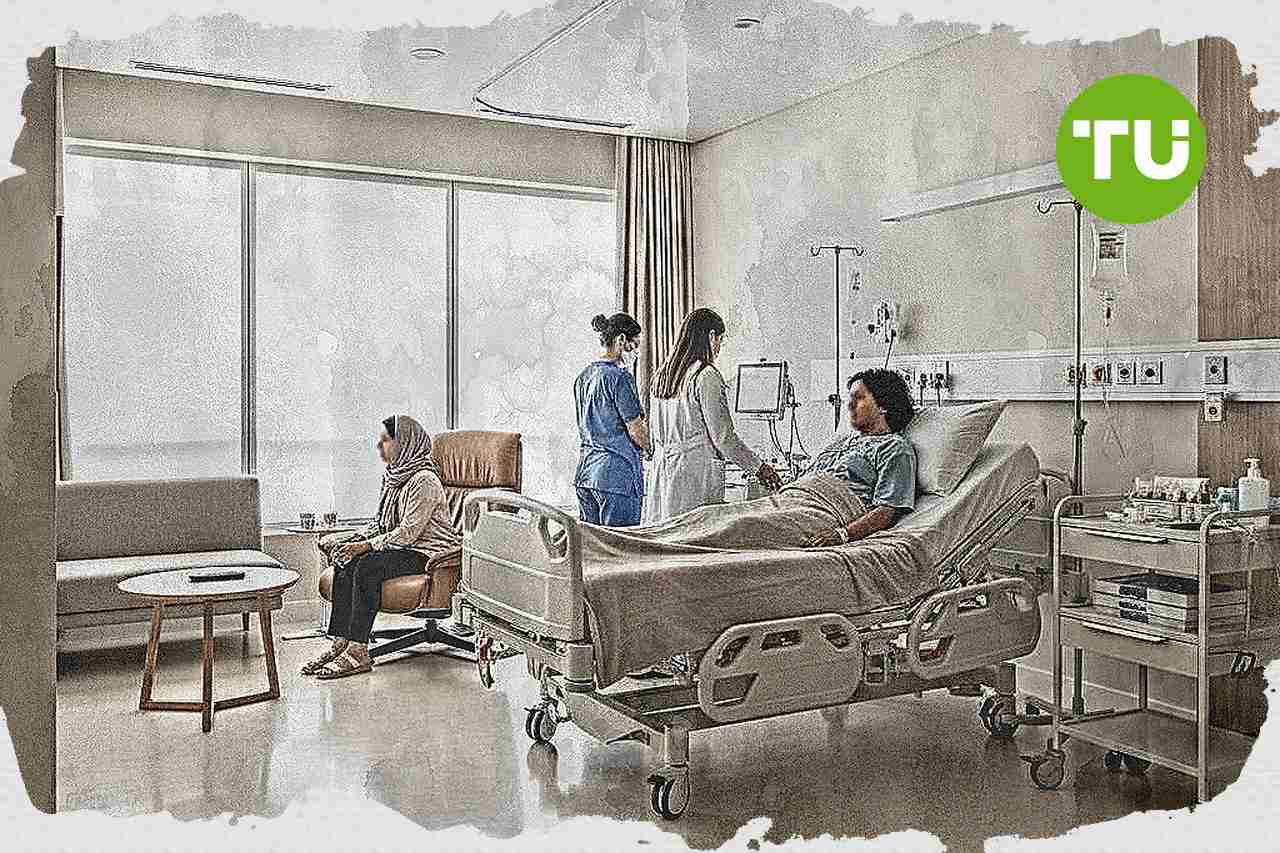 RS Awal Bros Group gandeng BRI Life untuk layanan rawat inap premium di Riau