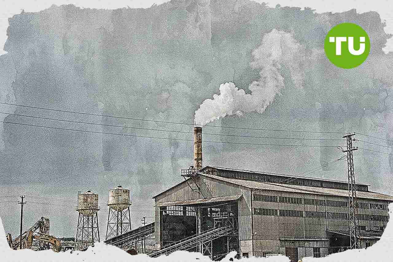 Grecia eleva la producción industrial en febrero impulsada por la manufactura