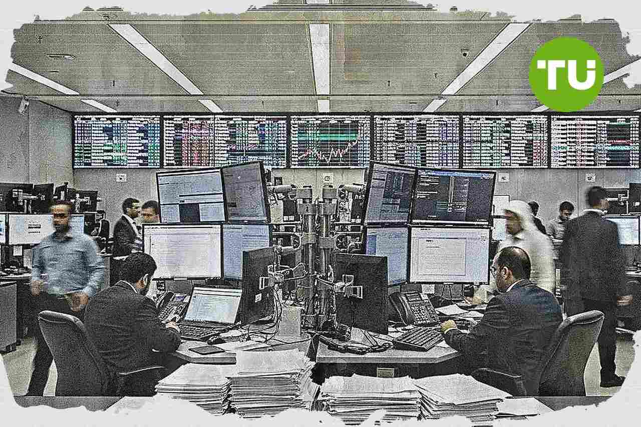 تداول السعودية تنفذ 4 صفقات خاصة على أسهم مختارة