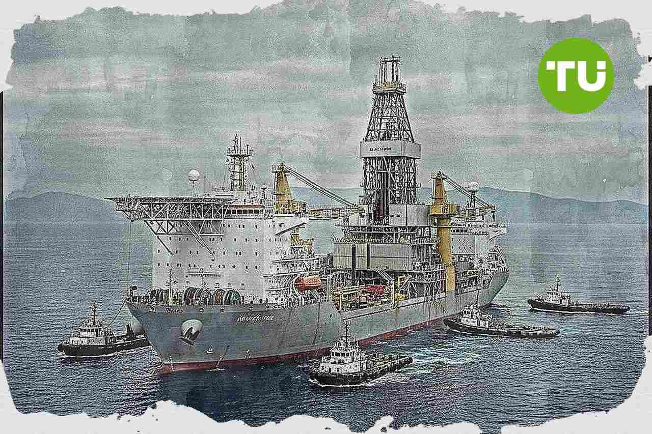 Grecia prevé iniciar perforación offshore de gas en el Jónico en febrero de 2027