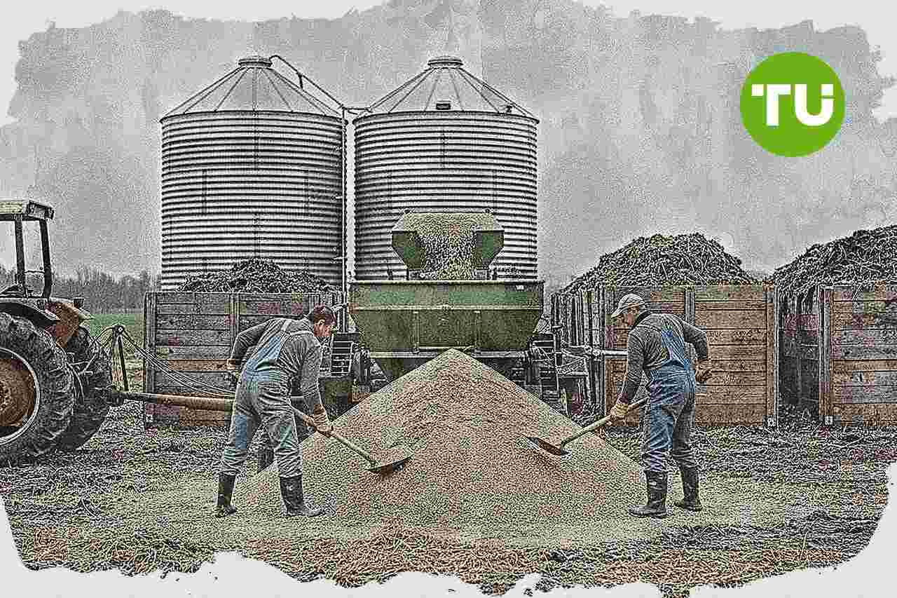 Italia sostiene misure Ue sui fertilizzanti per contenere i costi agricoli