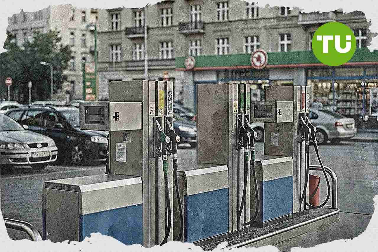 Česko eviduje další růst cen pohonných hmot