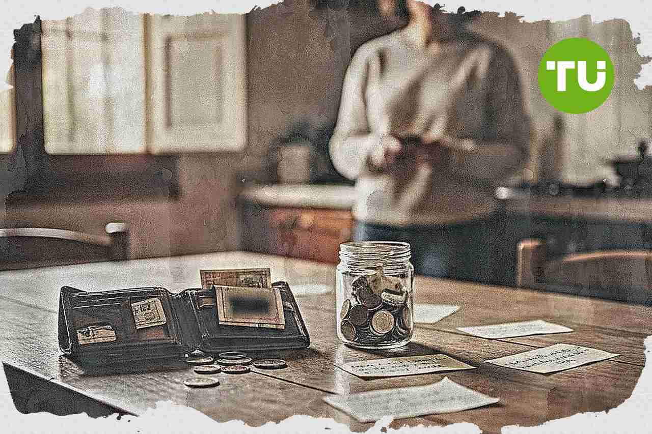 El ahorro inferior al 10% eleva la vulnerabilidad financiera en España