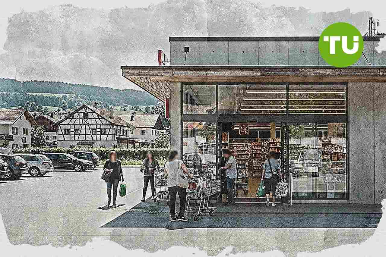 Feneberg treibt Insolvenzsanierung mit Investoreninteresse voran