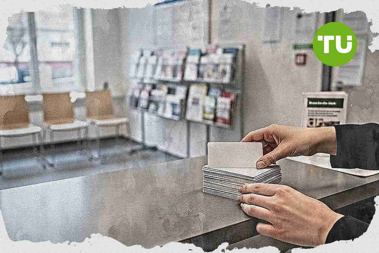 Berlin verzögert Einführung der Bezahlkarte für Asylbewerber