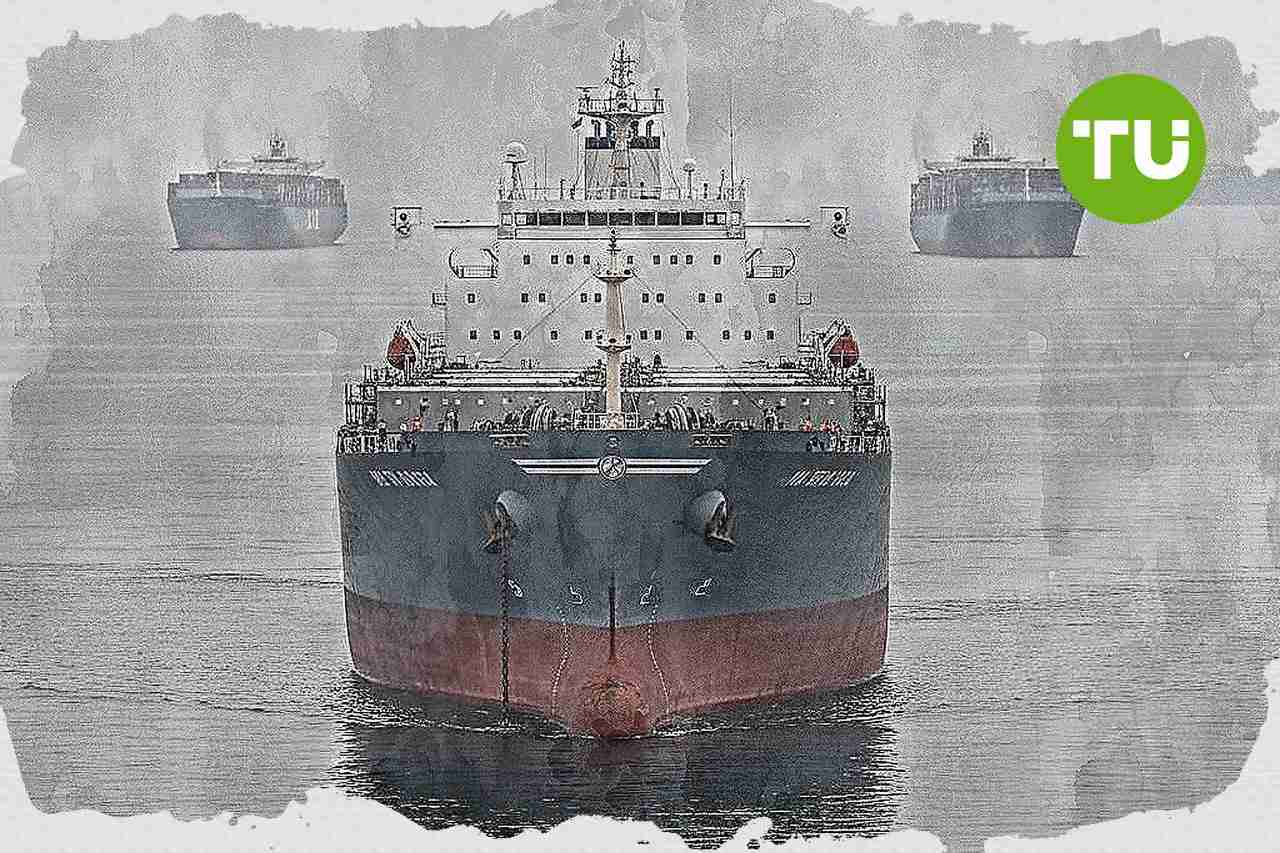 Straat van Hormuz blijft scheepvaart blokkeren, kosten lopen op voor reders