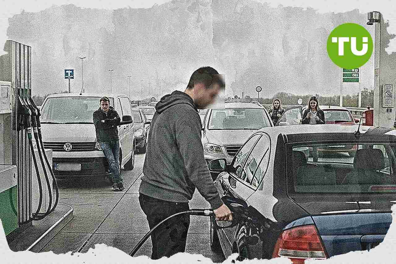 Deutschland drohen laut Expertenprognosen höhere Kraftstoffkosten