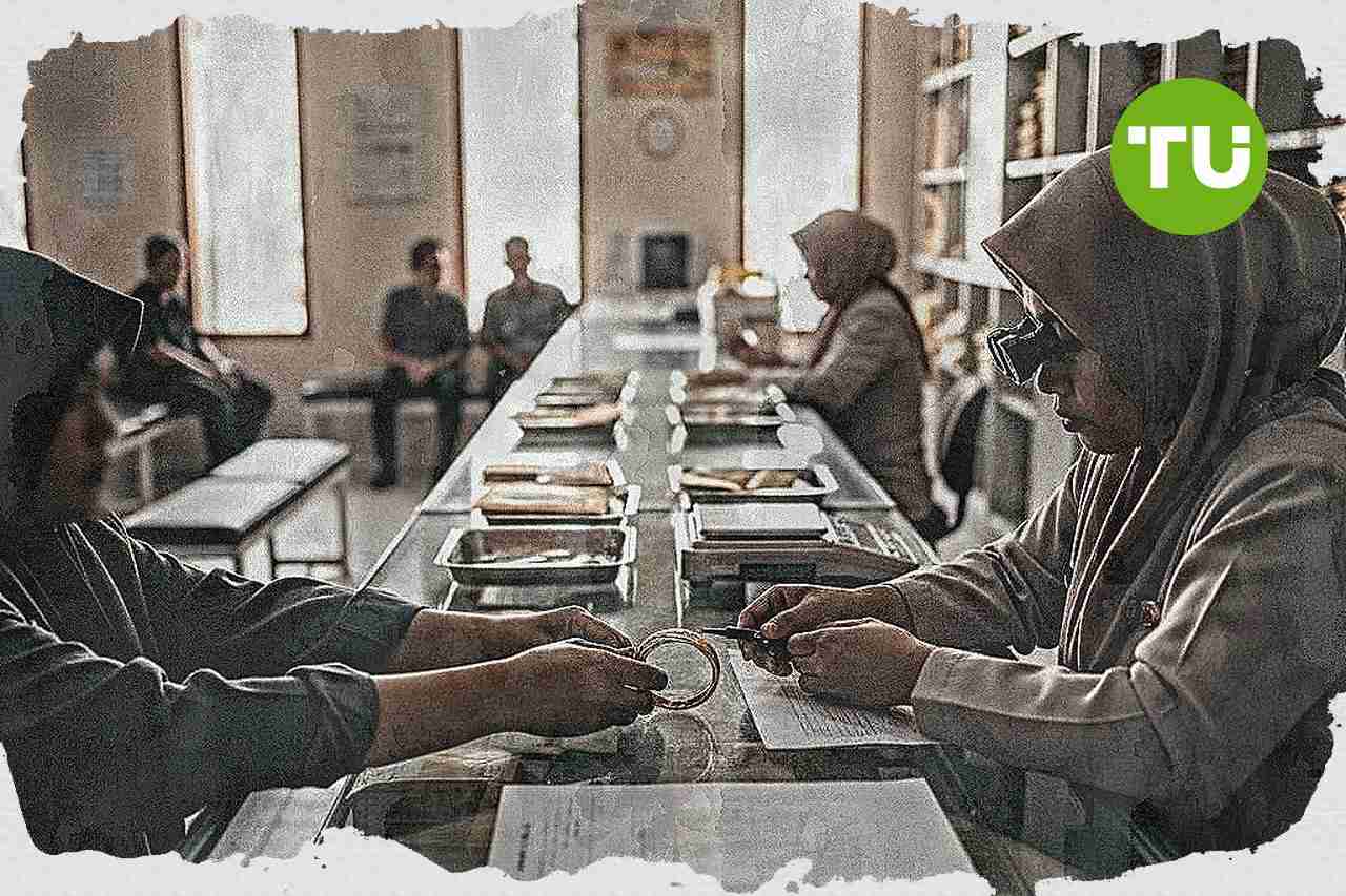Pergadaian syariah salurkan pinjaman Rp 22,66 triliun hingga Februari 2026