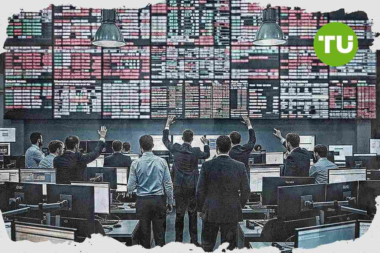 ישראל ו-U.S. markets מתמחרים הפסקת אש דרך הנפט והסקטורים
