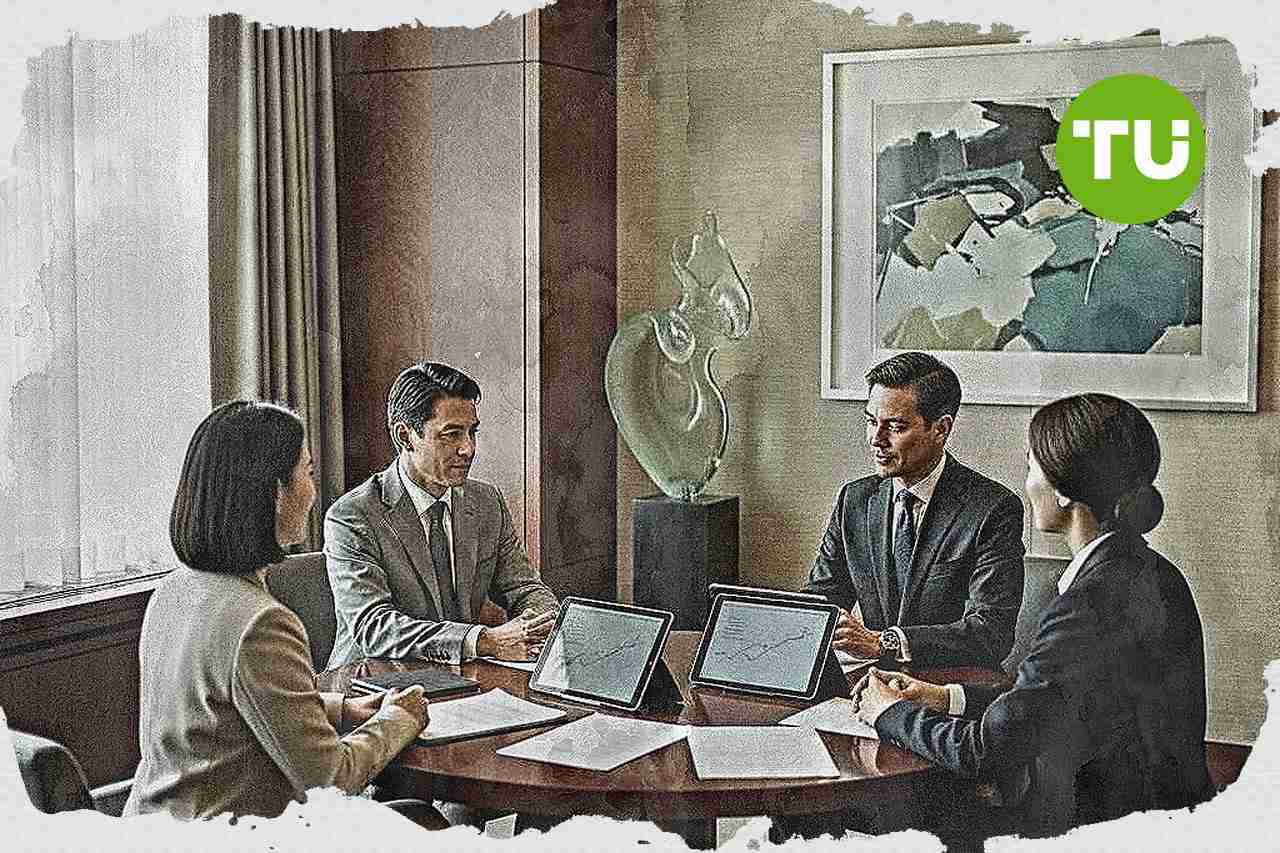 Santander amplía banca privada con carteras indexadas de BlackRock, JP Morgan y Goldman Sachs